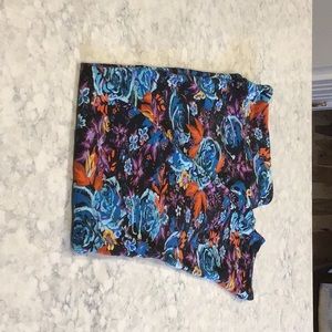 Lula Roe TC leggings